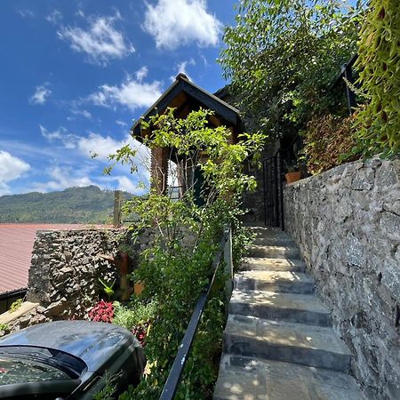 Idal Villa Haputale Ngoại thất bức ảnh