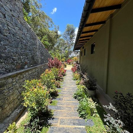 Idal Villa Haputale Ngoại thất bức ảnh