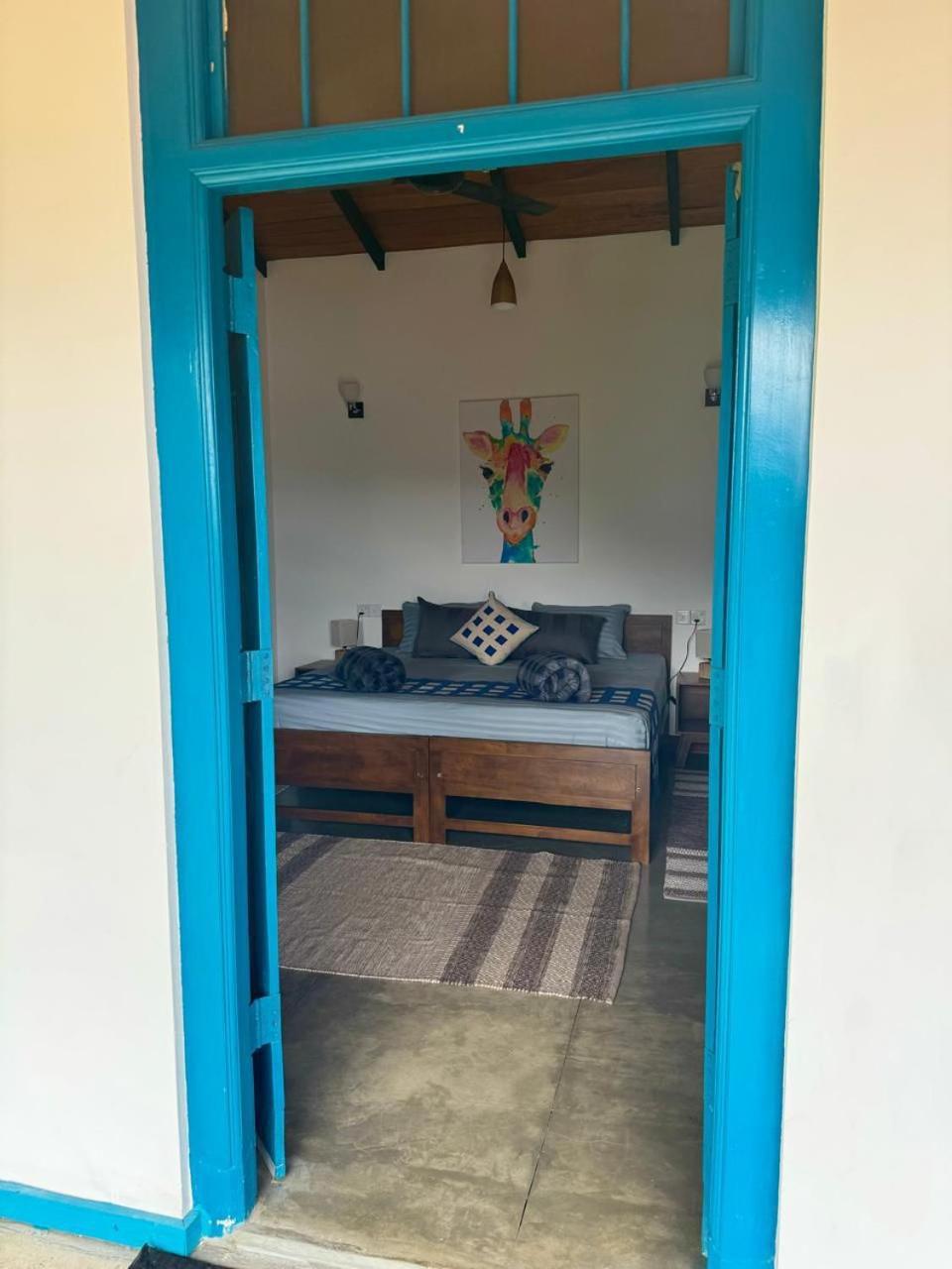 Idal Villa Haputale Ngoại thất bức ảnh