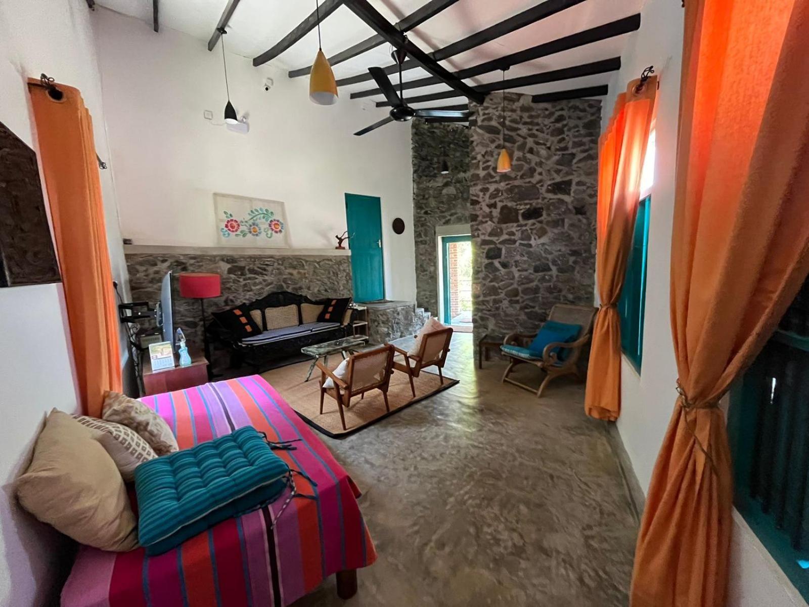 Idal Villa Haputale Ngoại thất bức ảnh