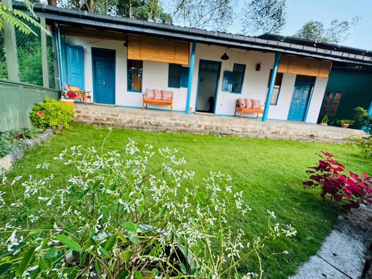 Idal Villa Haputale Ngoại thất bức ảnh