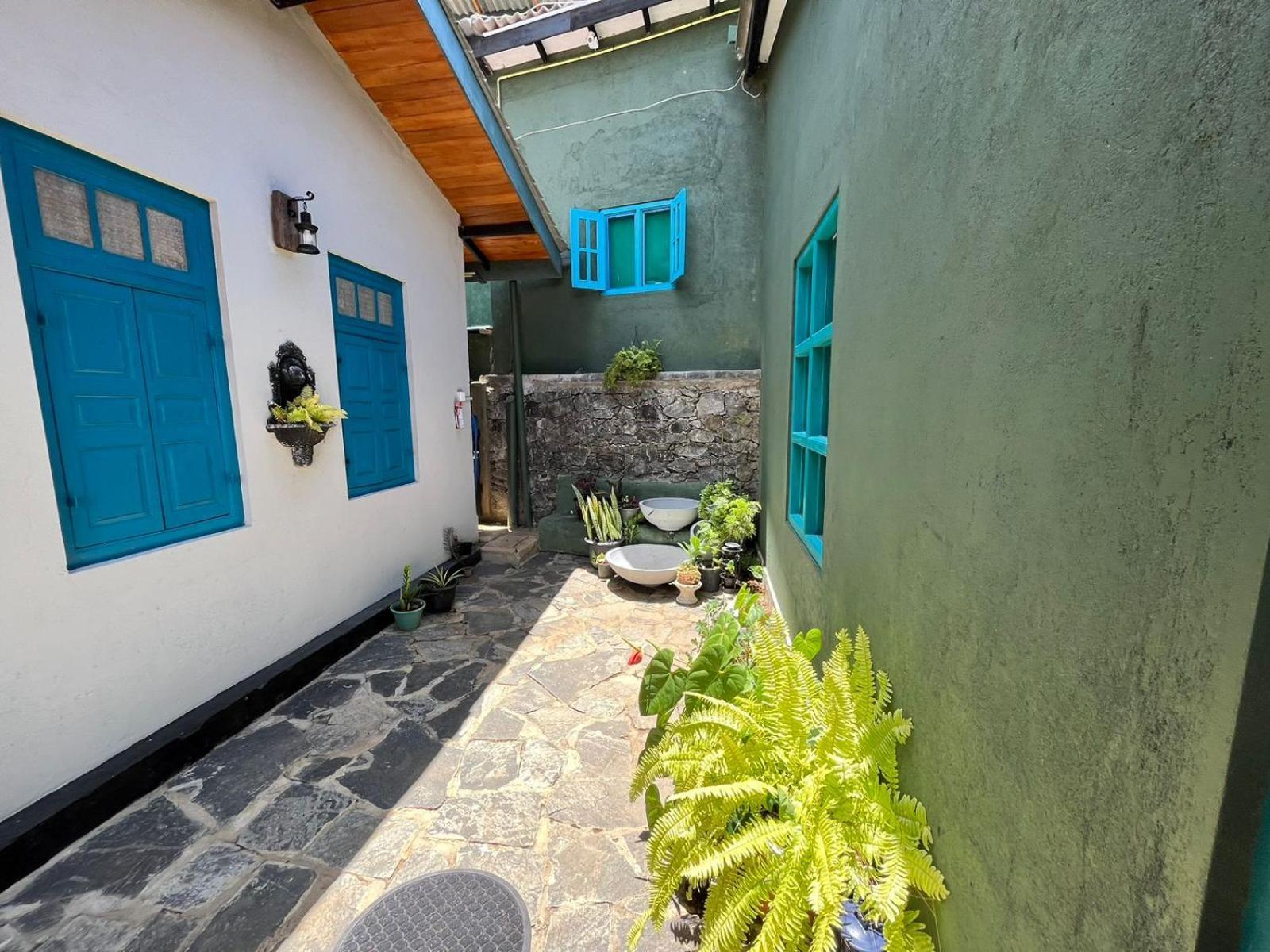 Idal Villa Haputale Ngoại thất bức ảnh