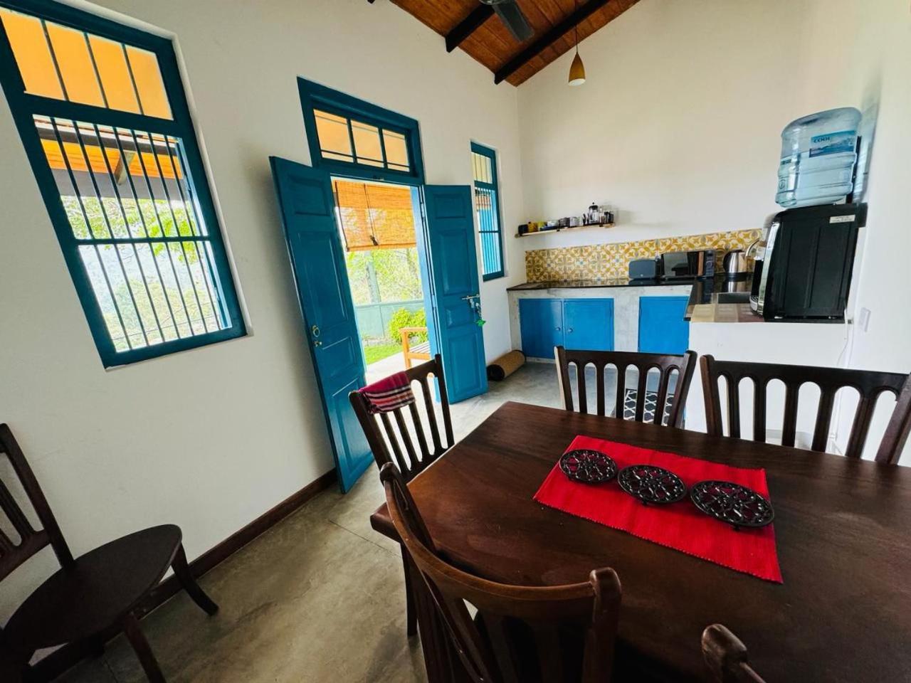 Idal Villa Haputale Ngoại thất bức ảnh