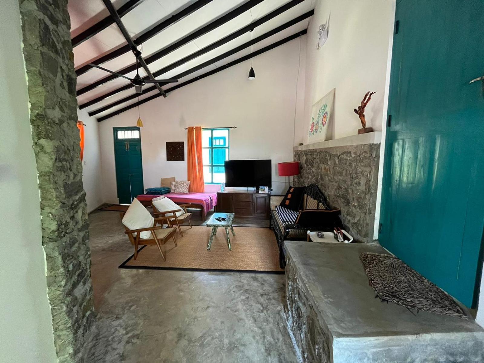 Idal Villa Haputale Ngoại thất bức ảnh